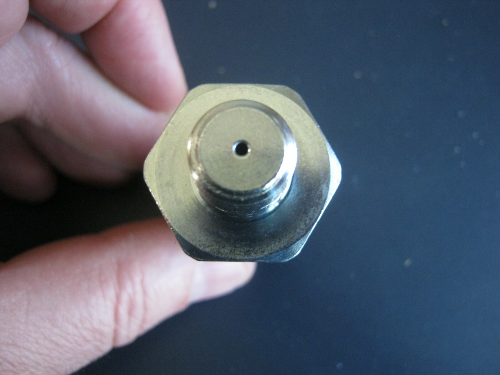 NEW Honeywell Industrial Pressure Switch Sensor LER00050TAPNKABA15