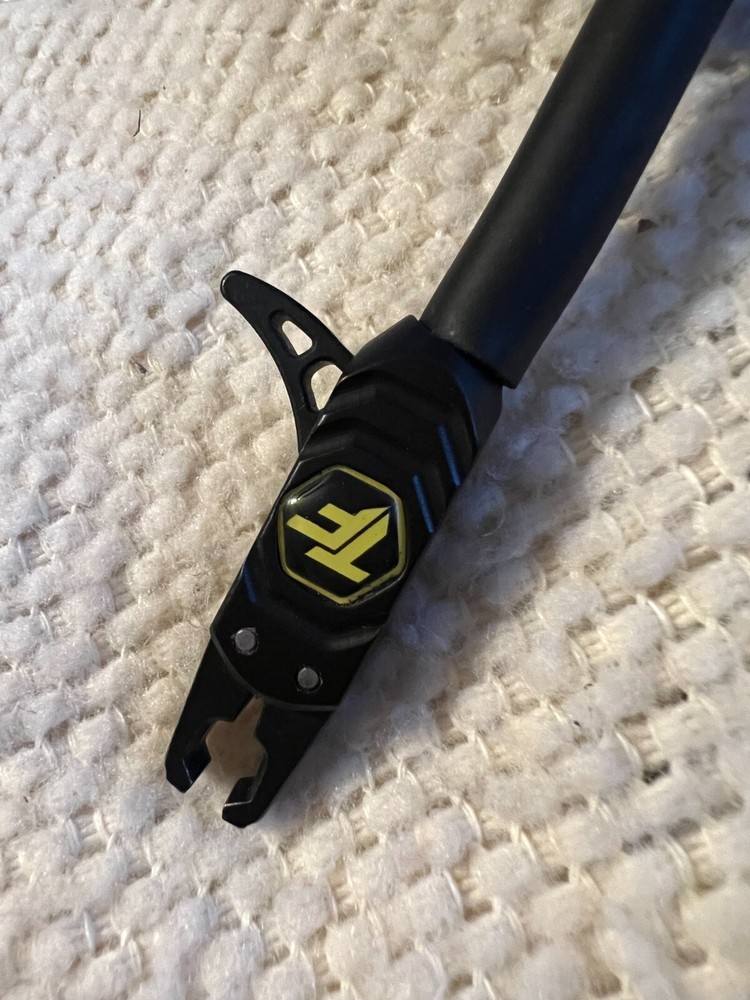 Tru Fire Dual Caliper Release