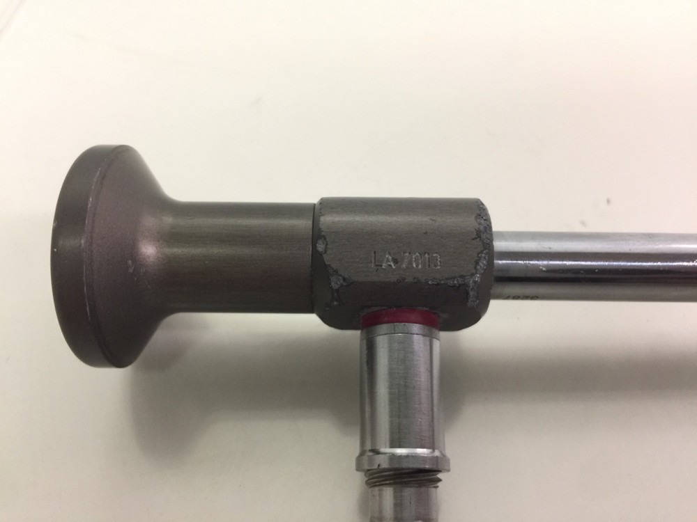 V. Mueller LA7013 Laparoscope