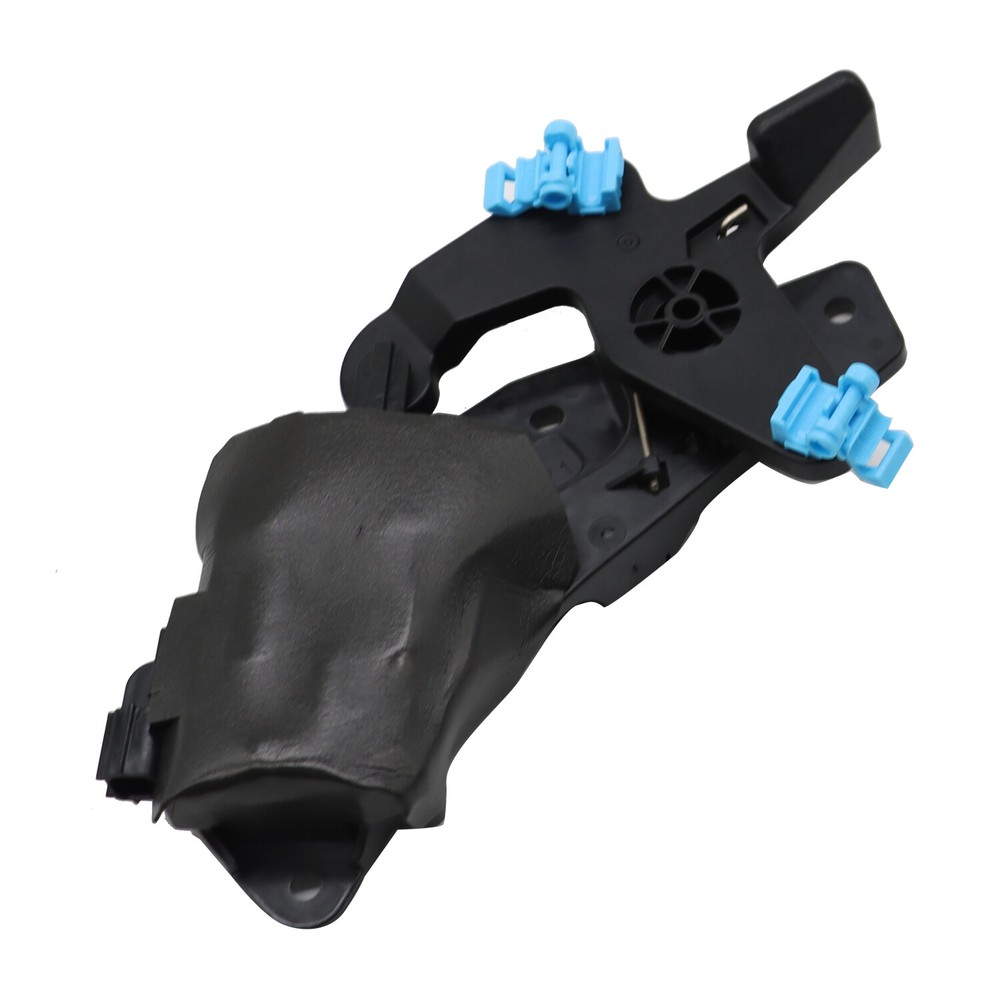 For 15 thru 23 F150 Ford Tailgate Lock Actuator Control w/ Keyless Entry System!