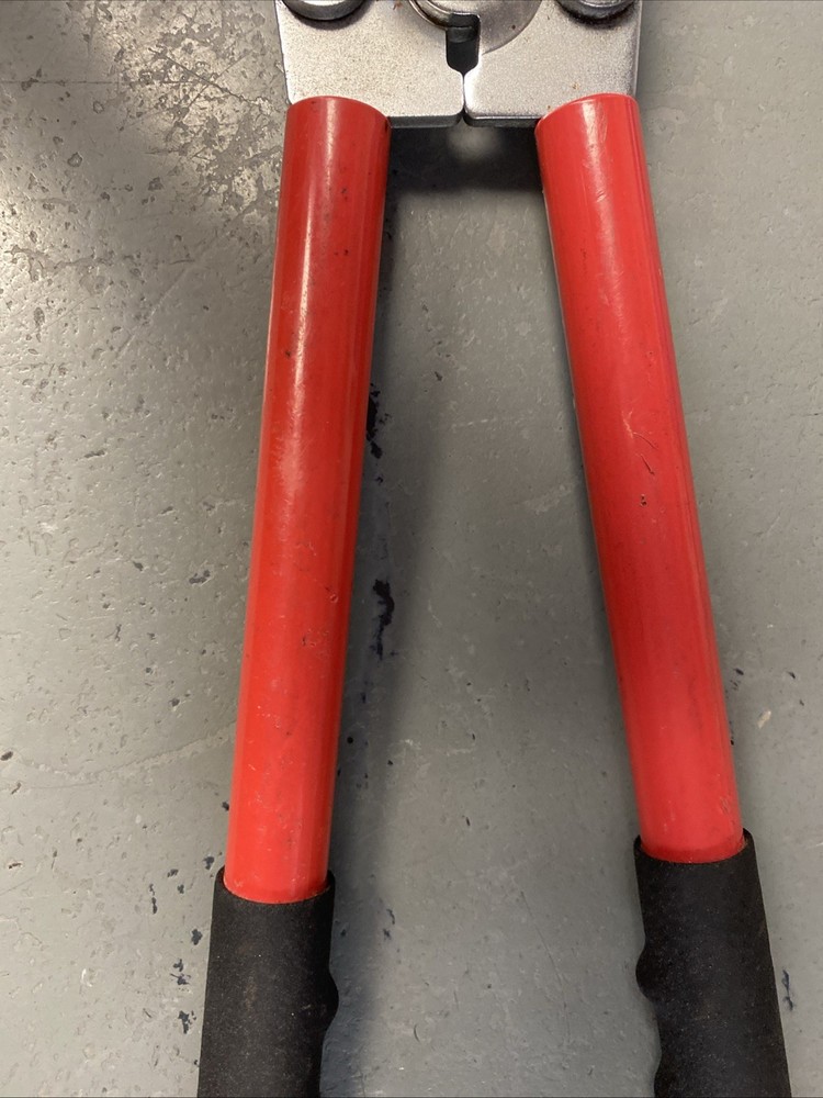 Cub Crimp 4245-001
