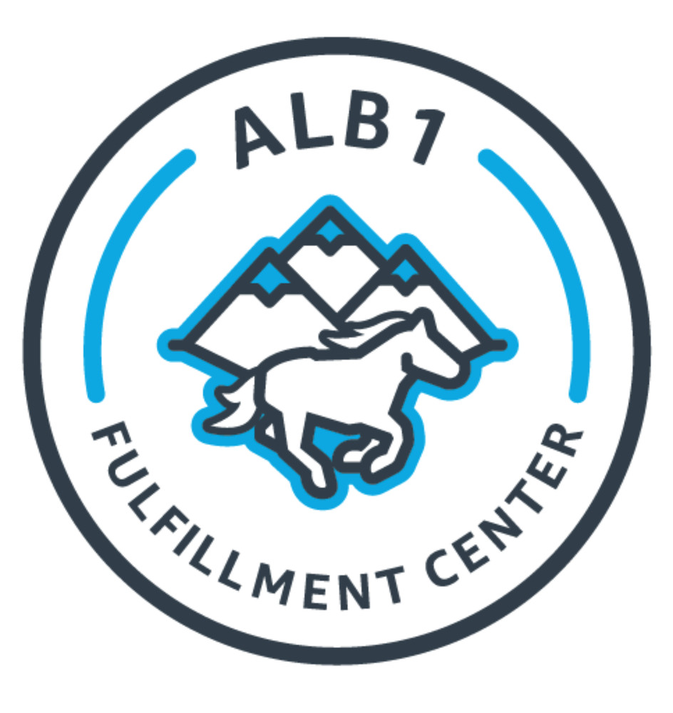 ALB1 ORIGINAL AMAZON SITE Peccy Pin