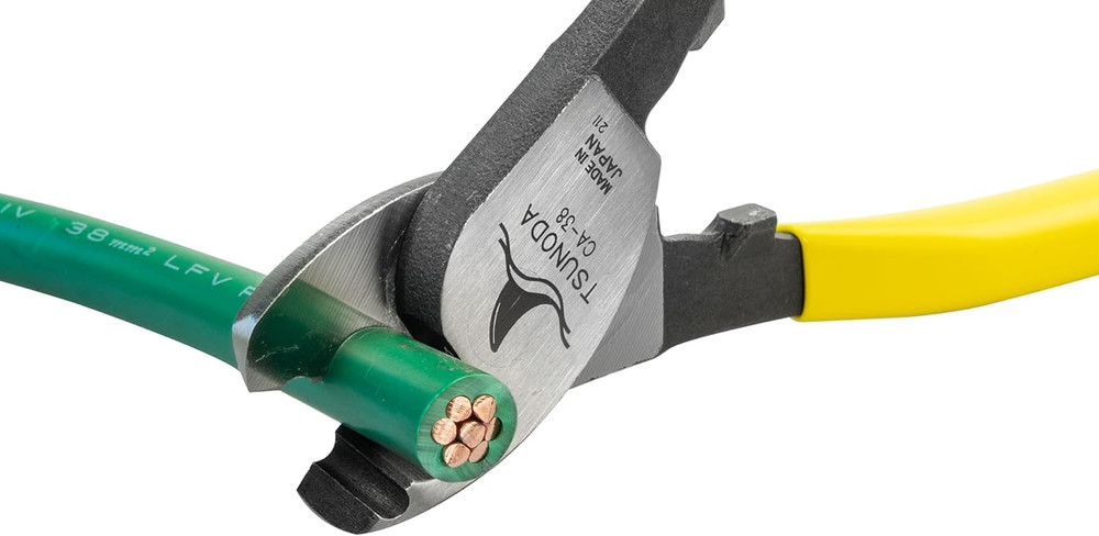 CA-38 Cable Cutter (8-Inch)