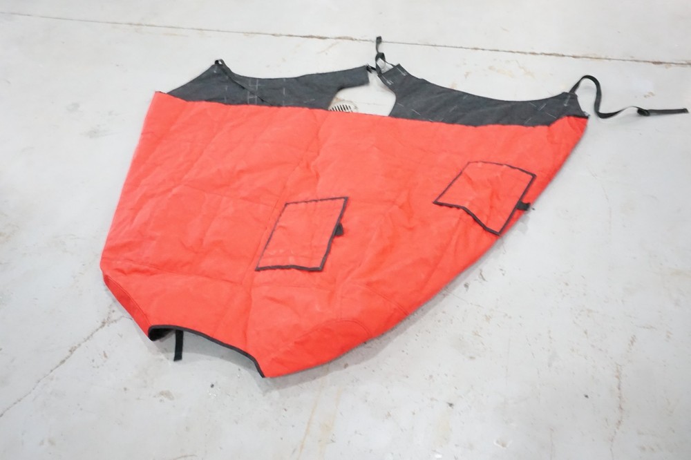 Cessna 206 Insulated Engine / Cowl Cover