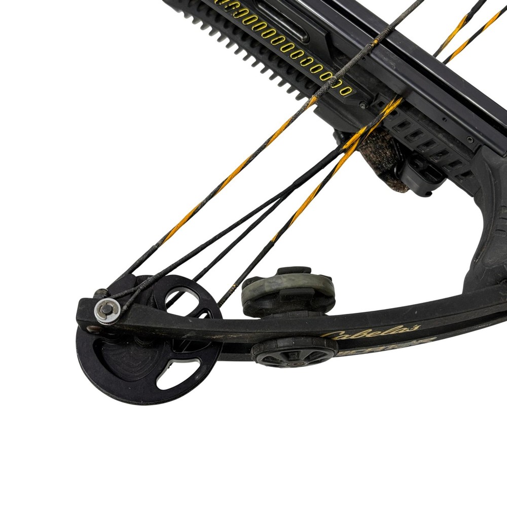 Cabelas Vindicator Compound Crossbow