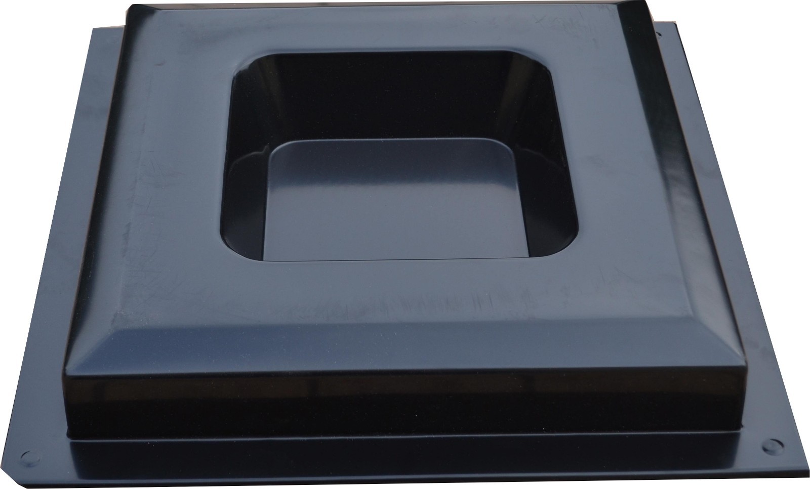 Concrete Mold for Concrete Decor Fence Pillar & Column flower garden box F10