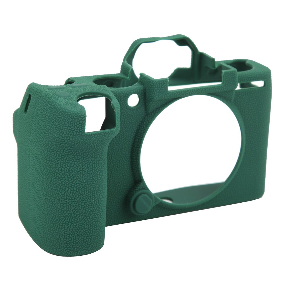 Soft Silicone Protective Cover Shell Case for XS10 Mirrorless Camera
