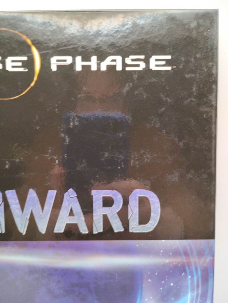 Eclipse Phase - Rimward Sourcebook *NEW*