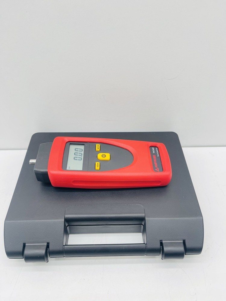 Amprobe TACH20 Digital Handheld Speedometer