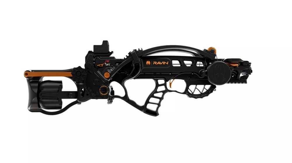 Ravin R18 Crossbow Package