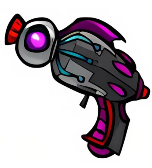 Neopets - One-Use Robotification Zappermajig - Virtual items - Fast and Safe