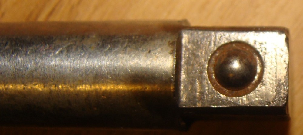 Snap On Tool FX18 3/8" Drive 18" Long Socket Extension