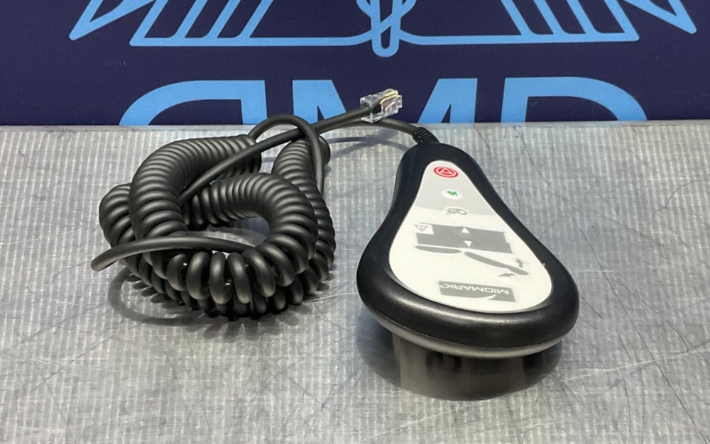 Midmark Qe Hand Remote Control