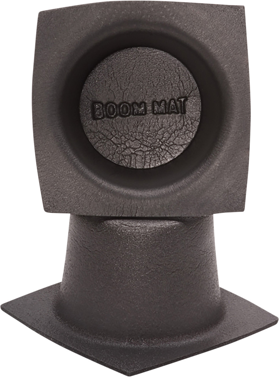 DEI DESIGN ENGINEERING BOOM MAT 6.5" SPEAKER BAFFLES 2 PACK 050330