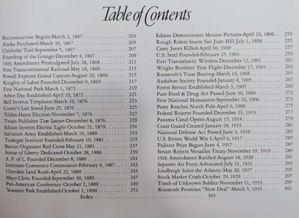 The Philatelic History Of United States Complete 4 Volume Cover Collection