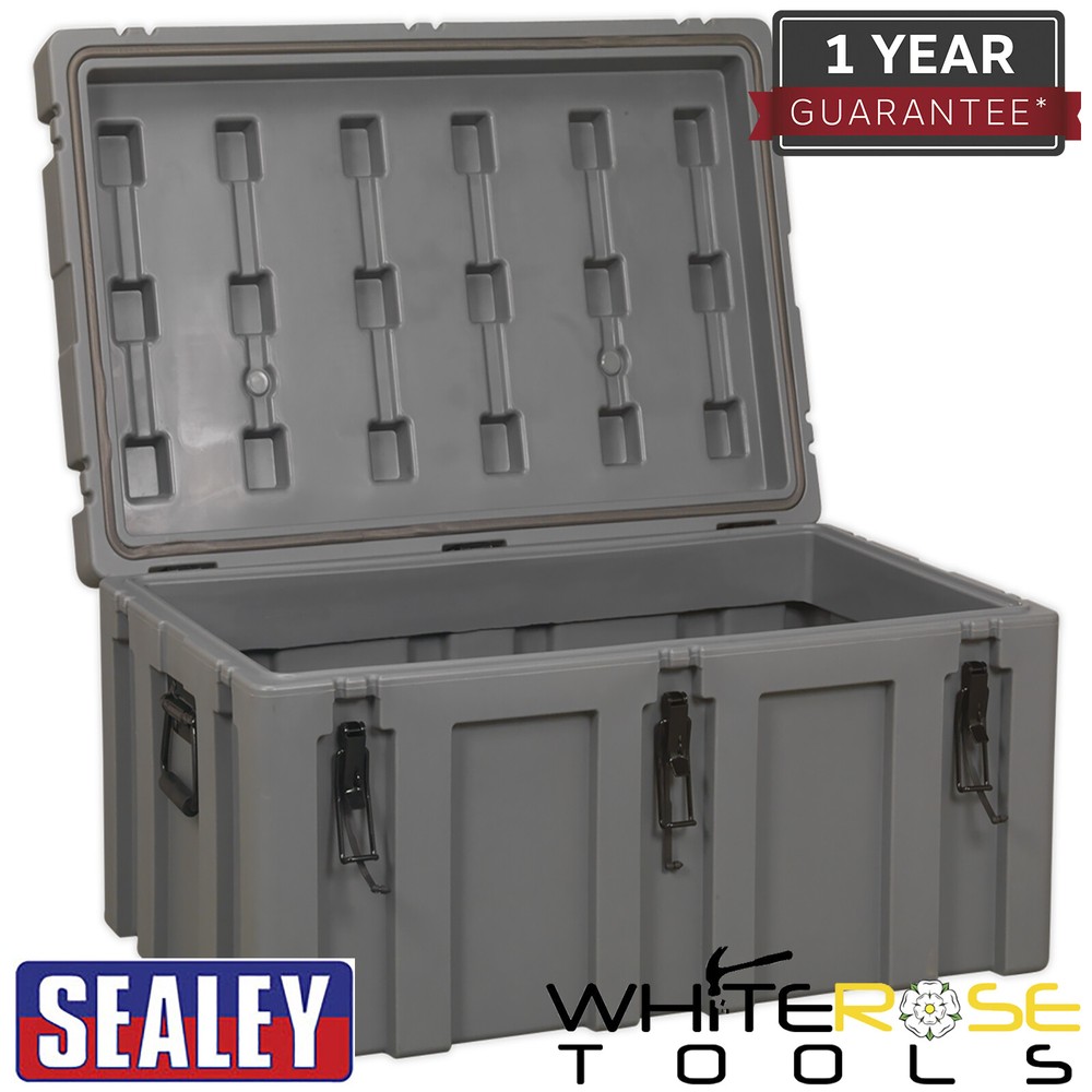 Sealey Cargo Case Rota-Mould 870mm Storage