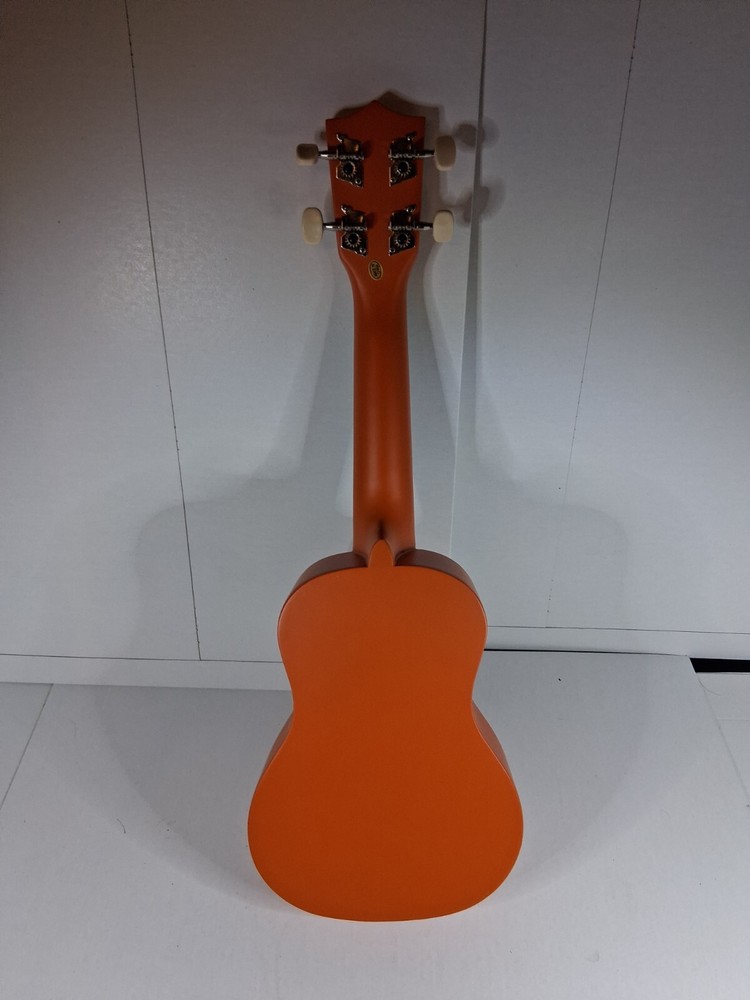 Penguin Ukulele with Case