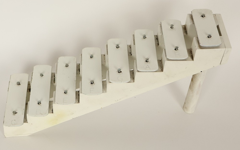 Unbranded - Stair Step Glockenspiel