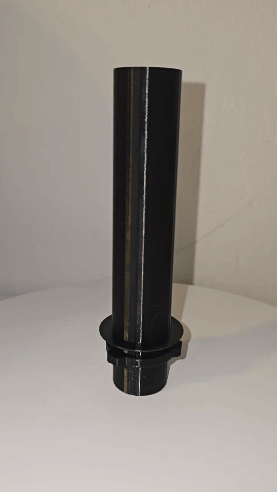 Surron Throttle Tube Replacement - Light Bee & Ultra Bee