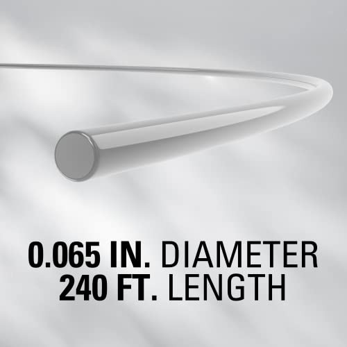 0.065" 240-Foot String Trimmer Line