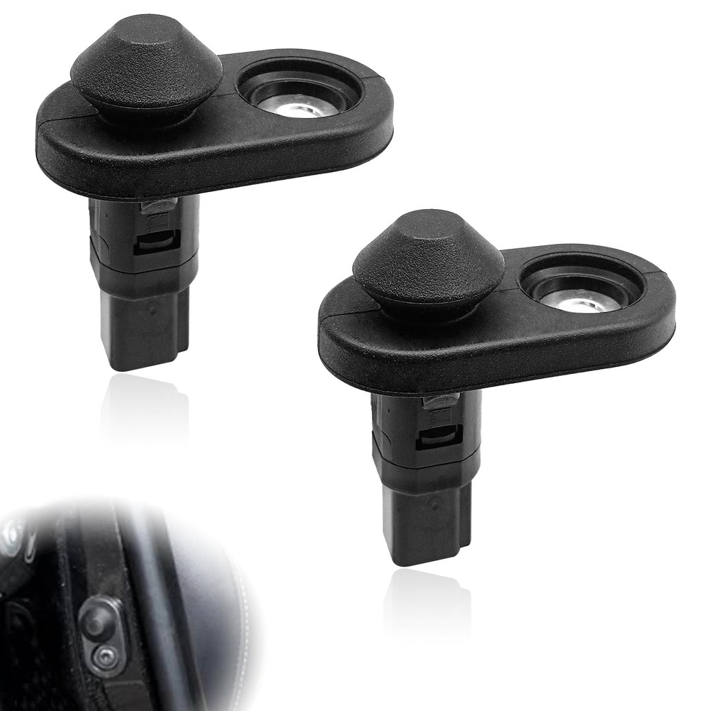 Door Courtesy Light Lamp Sensor Switch, Compatible with Toy0ta 4Runner 2003-2018