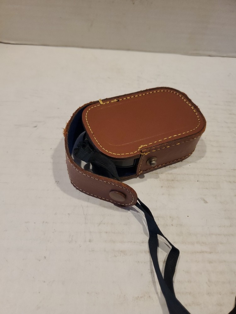 Weston Master 2 Model 735 Universal Exposure Light Meter Vintage