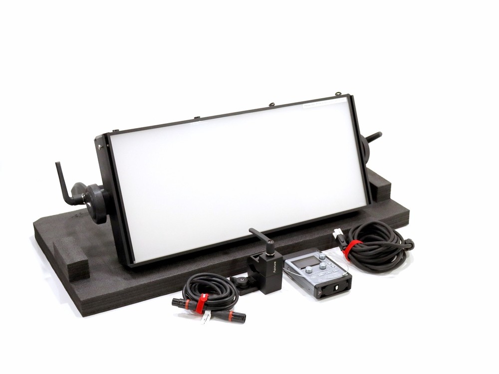 Aputure Nova P600c 600W Tunable Color Soft Panel Light | New