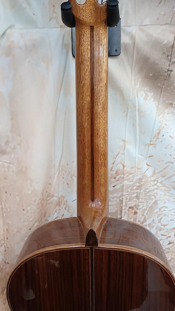 MERIDA NG-75 Classical Guitar