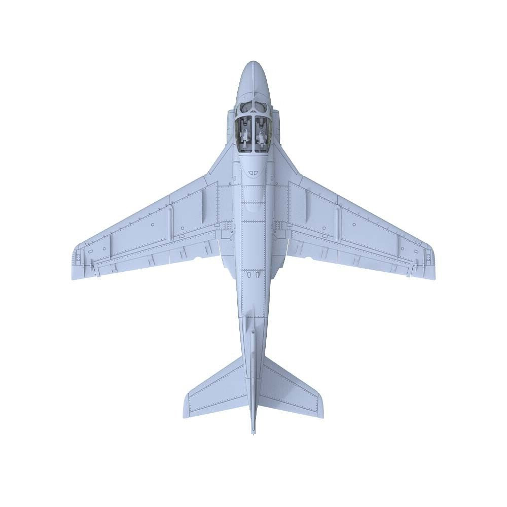 1/200 US Grumman A-6 Intruder