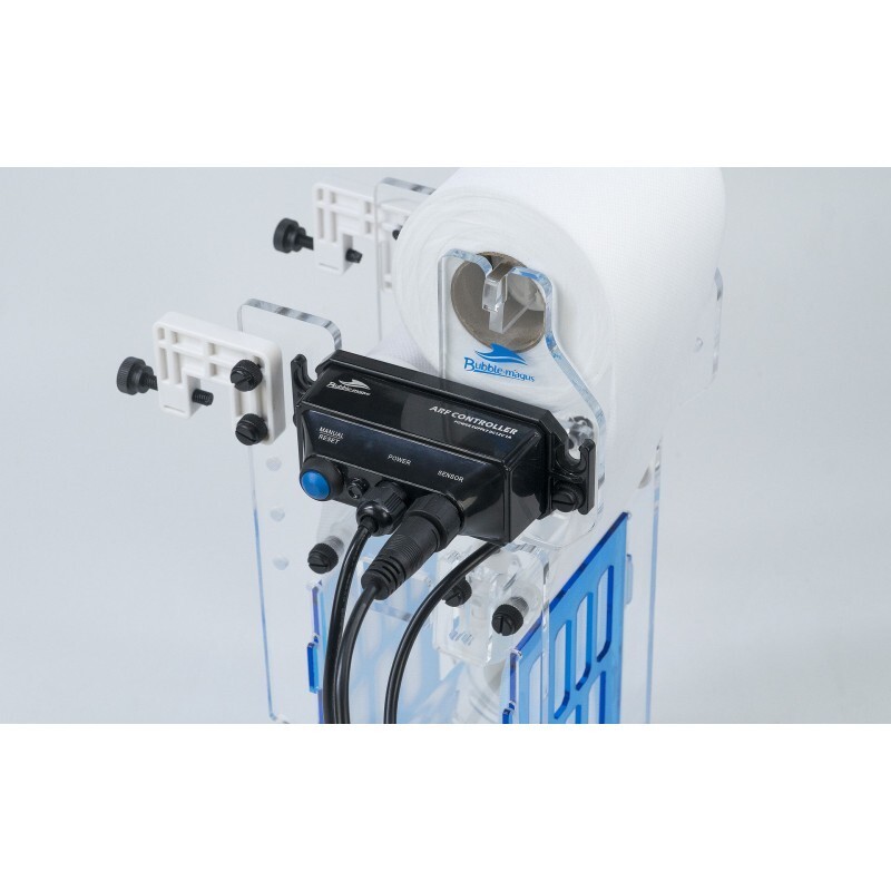 Large Roller Filter (ARF-L-G2) - Bubble Magus