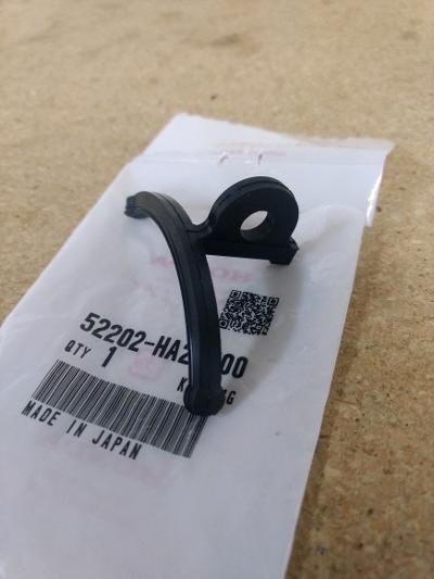 OEM Honda Swingarm Carrier Seal ATC250R 85-86 ATC350X ATC 250R 350X 1985 TRX