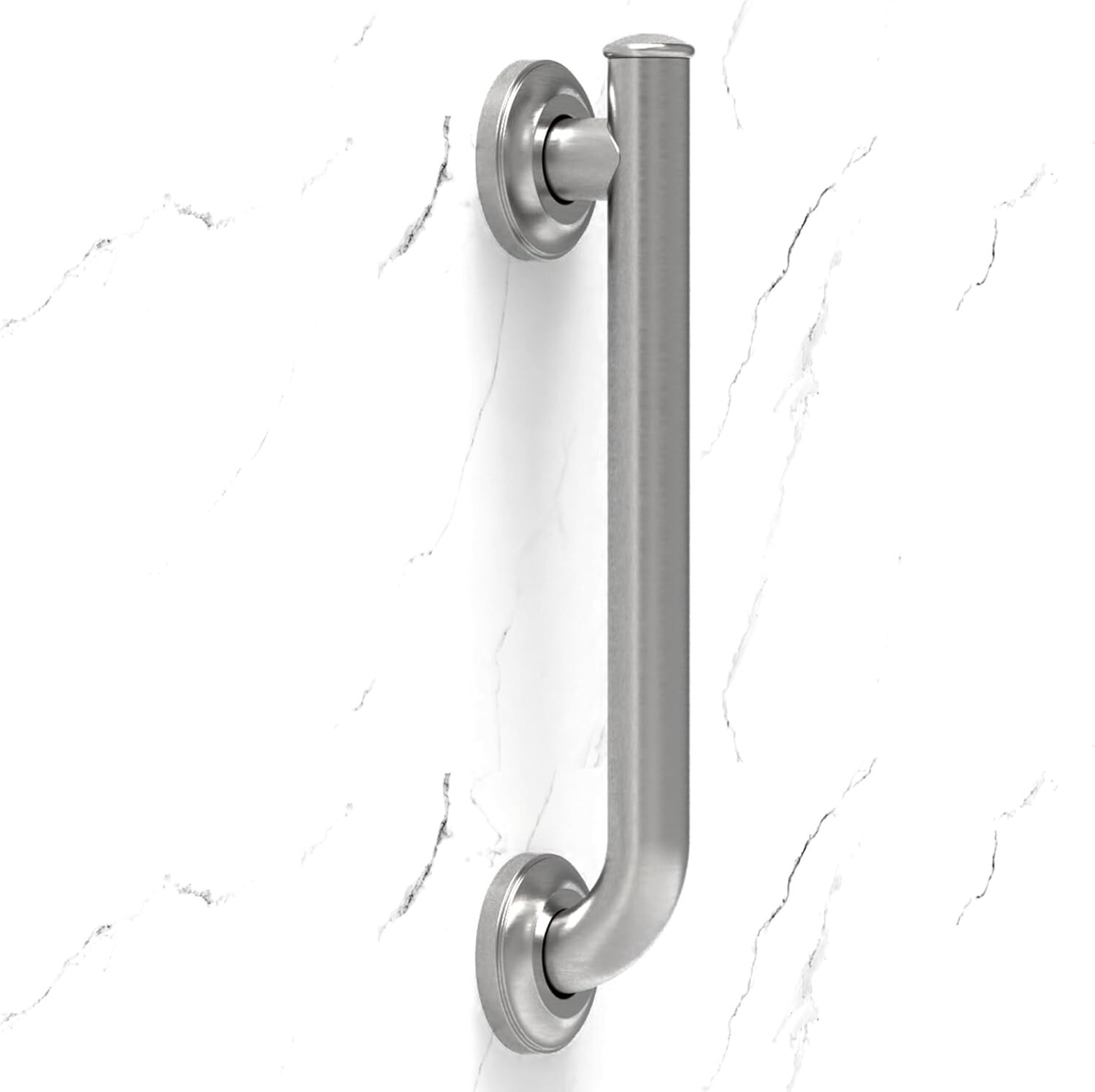 1-1/4 x 12/16/24/32inch ADA Stainless Steel Bath Safety Grab Bar for Shower