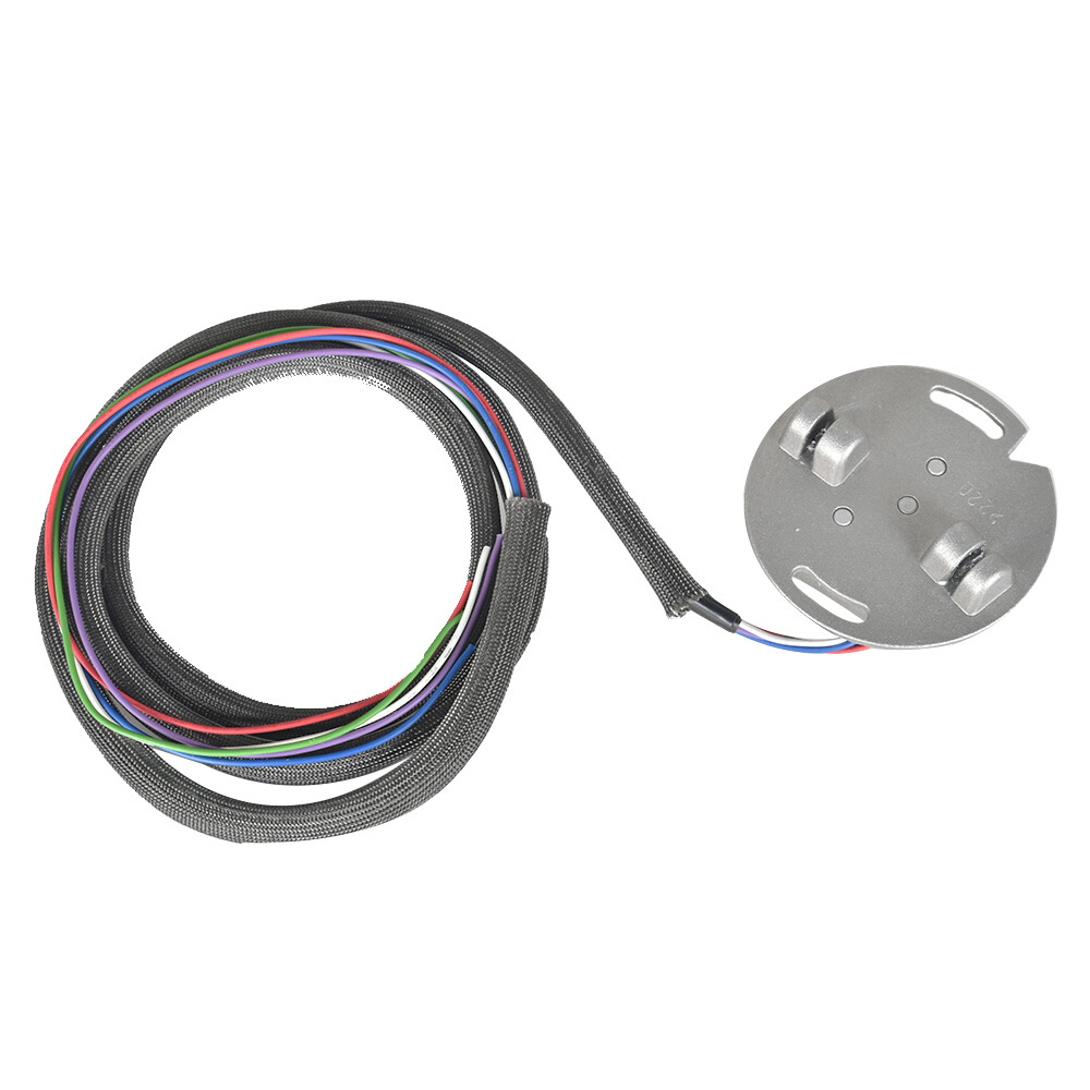 For Tour Glide Dyna 2000i Programmable Single Fire Electronic Ignition Module
