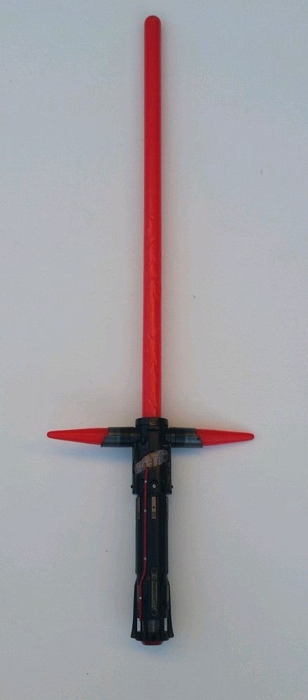 Kylo Ren Force FX Lightsaber $