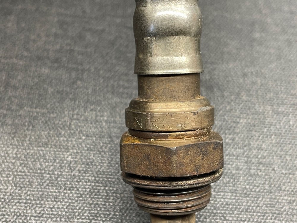 Ducati 848 Lambda O2 Sensor Genuine OEM Used OZA591-BB3
