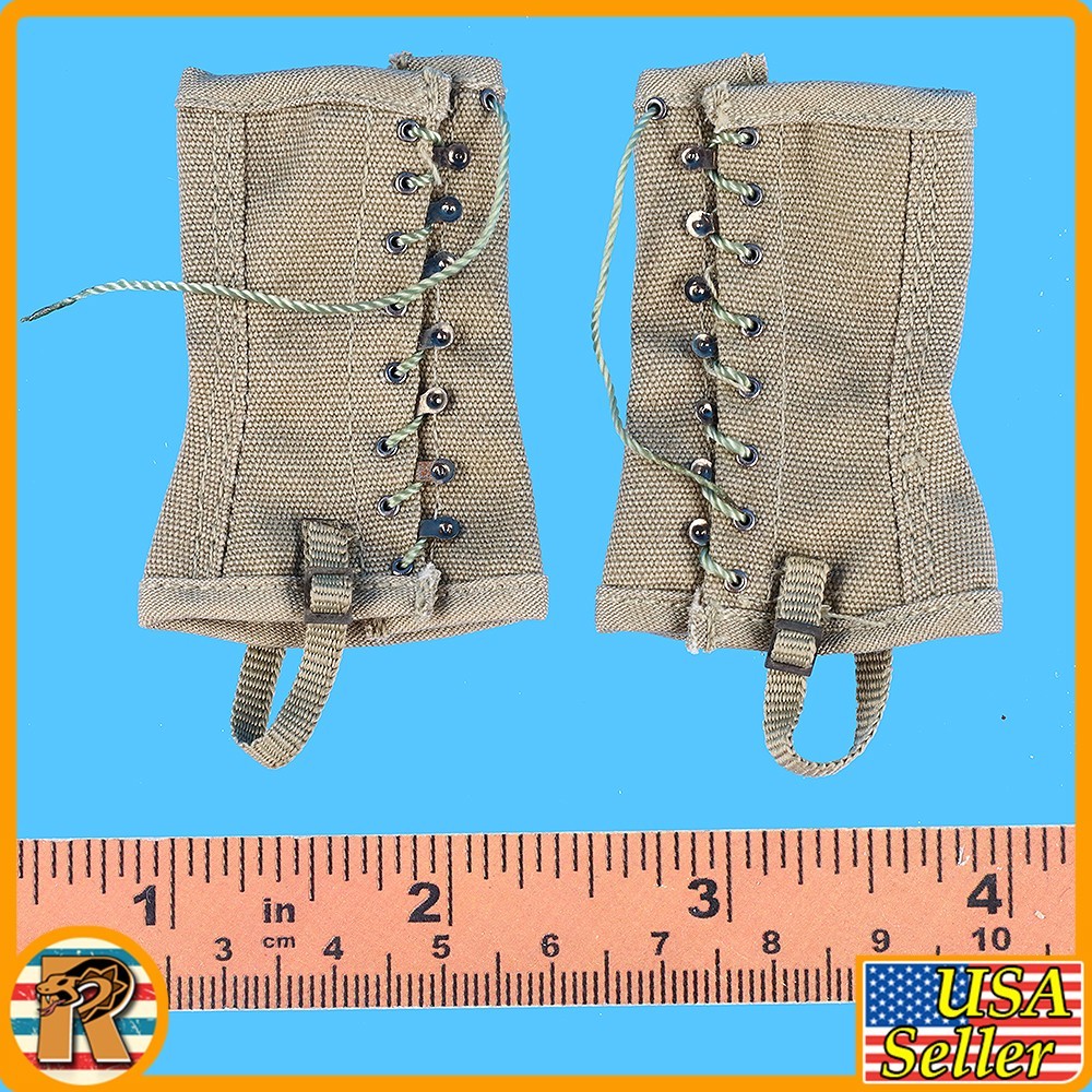 Private Daniel - Cloth Leggings - 1/6 Scale - DID - Action Figures