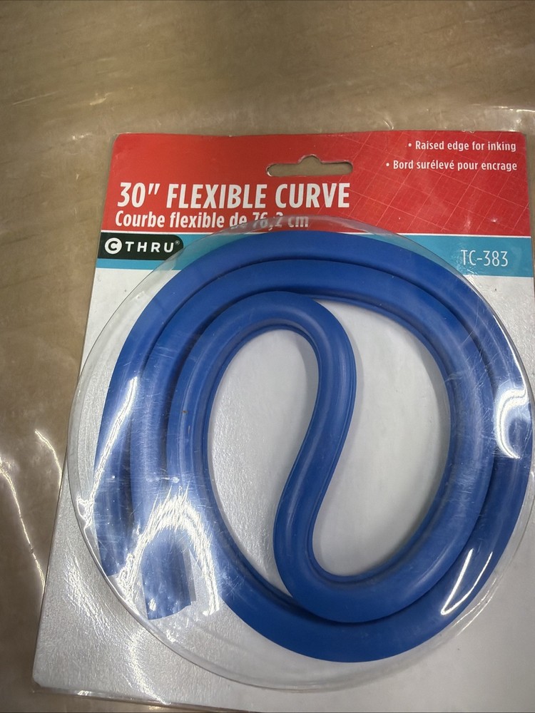 Flexible Curve 30In Eb38