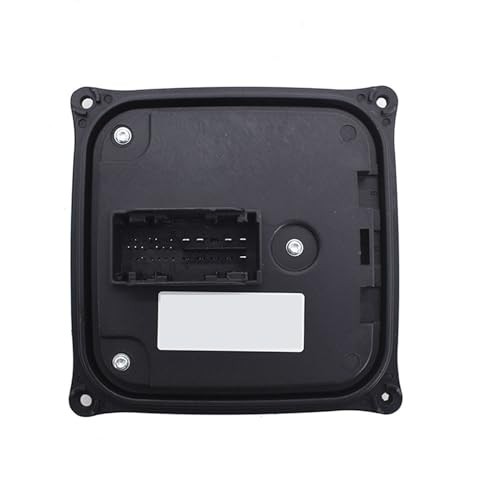 Xenon Headlight Control Module Headlight Ballast Control Replacement for B