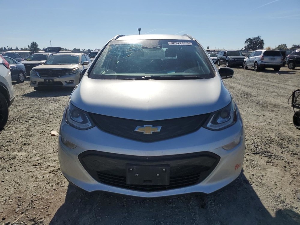 CONTROL PANEL OEM 2017 CHEVROLET BOLT 1YR WRNTY