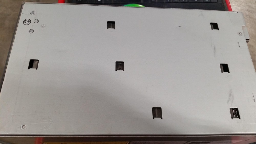 Cisco 34-1535-01 Power Supply Untested