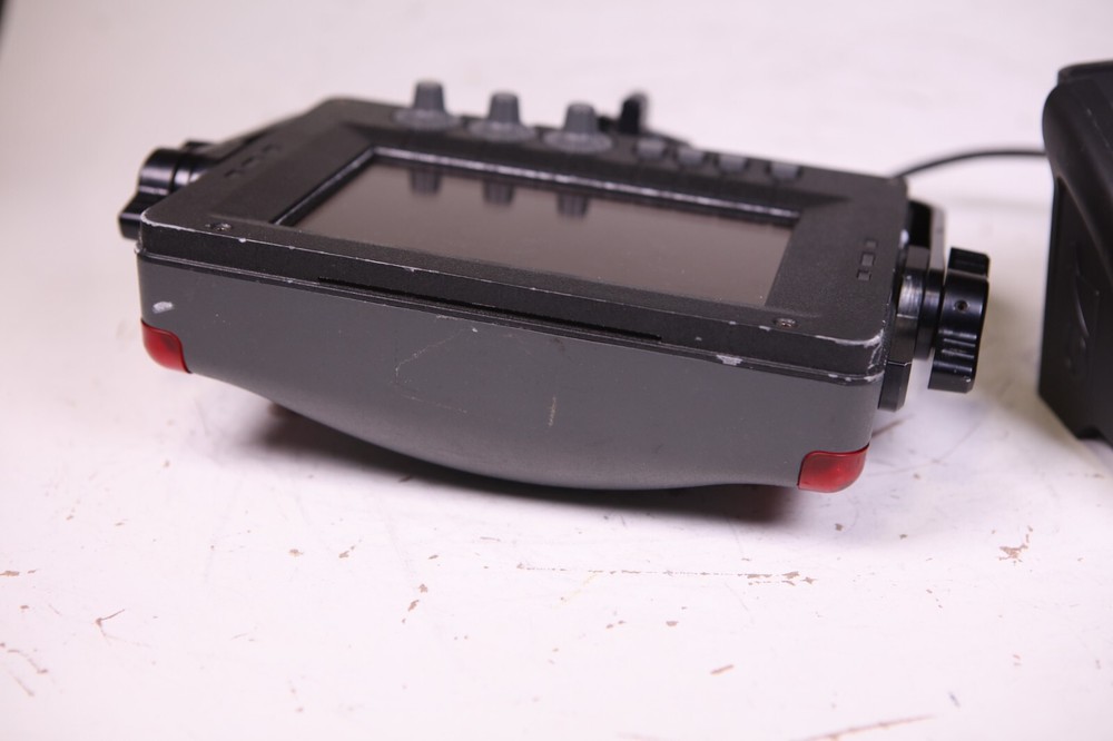 Grass Valley LDK-5307/00 Viewfinder w/ Case