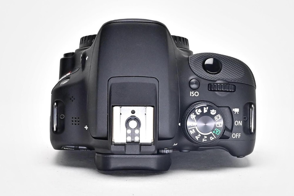 Canon EOS Rebel SL1 DSLR Camera (Body Only)