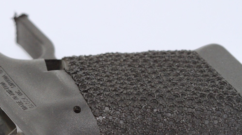 OTD Hive Tip - Firearm Stipple Tip by OTDefense