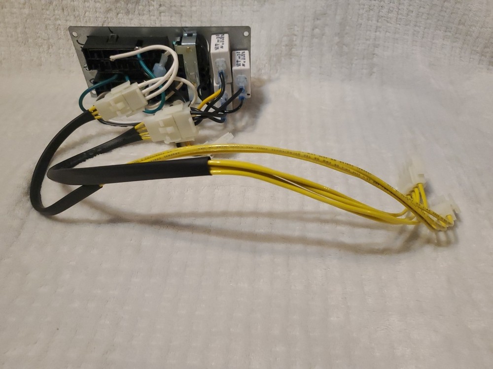 APC SMT2200RM2U Server Rack Back Up Battery Power Panel
