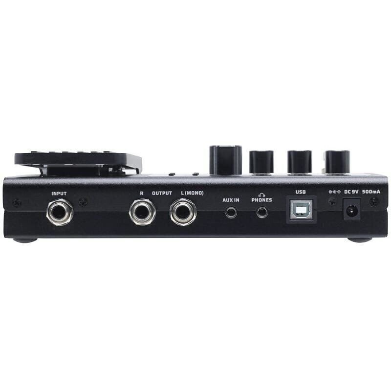 Valeton GP-100 Multi-Effects Processor