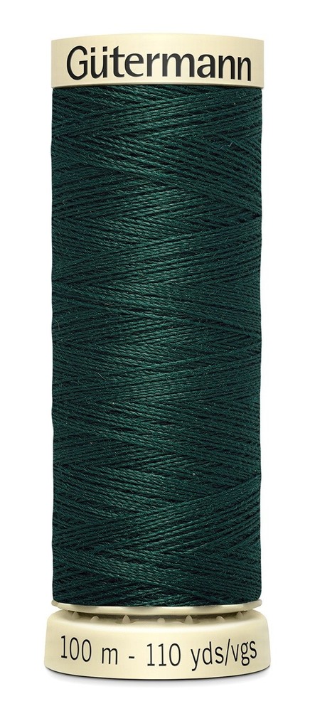 Sew-All Thread 110yd Spruce
