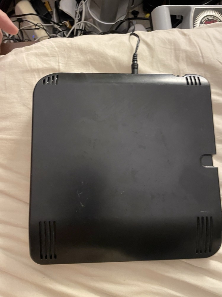 Alula Control Panel Helix RE6100S-XX-X