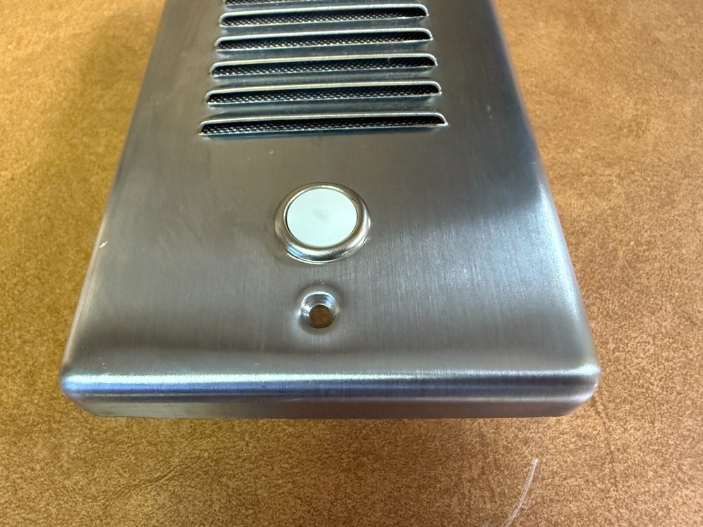 3J45B Intercom Station