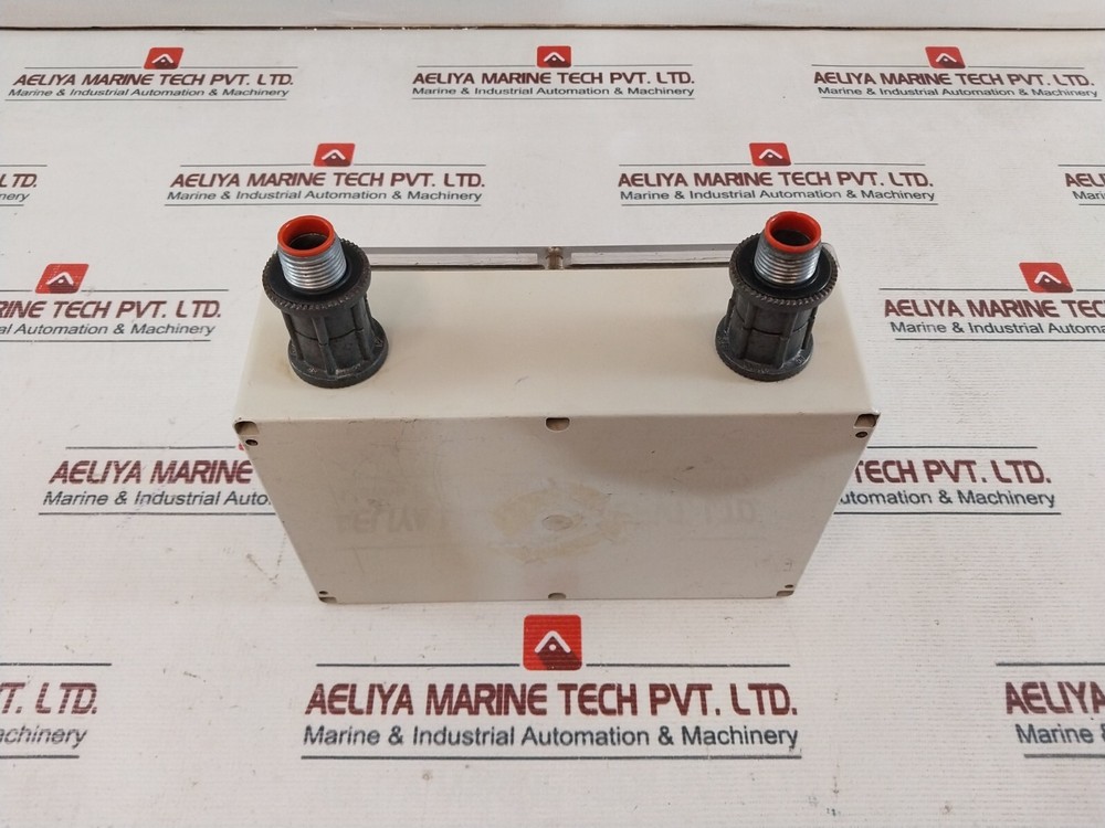 Nyad 150 Hygrometer Dewpoint Moisture Analyzer