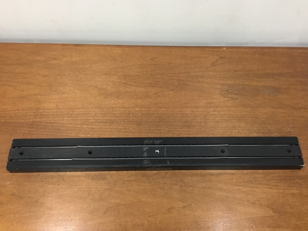 24" Daedal Linear Slide Positioning System